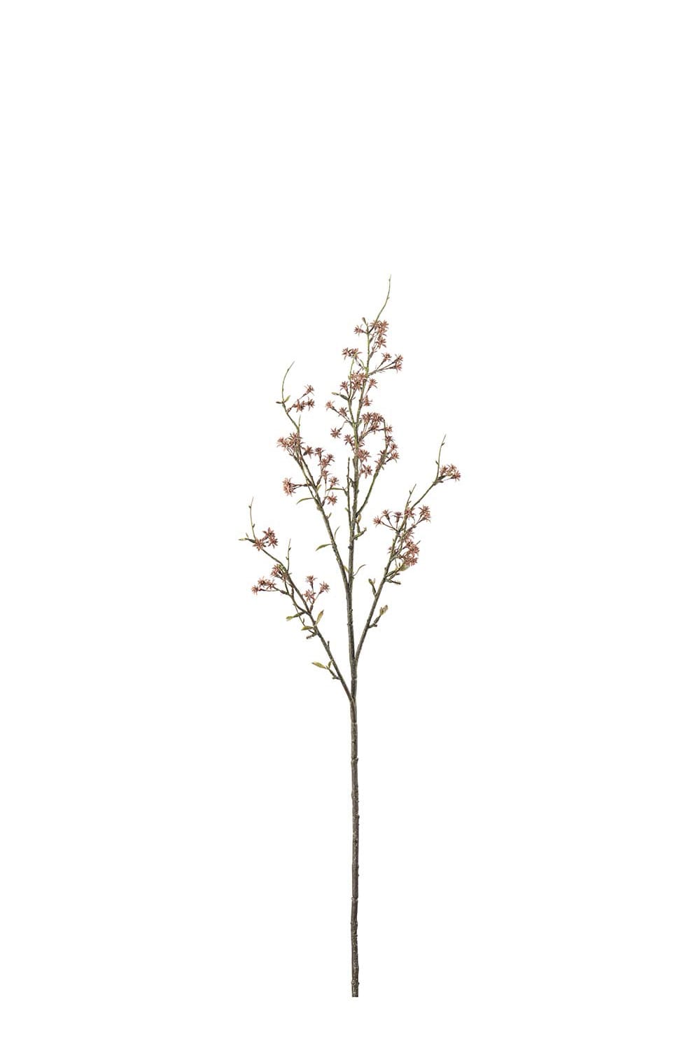Konstgjord rosa Gypsophila 90cm