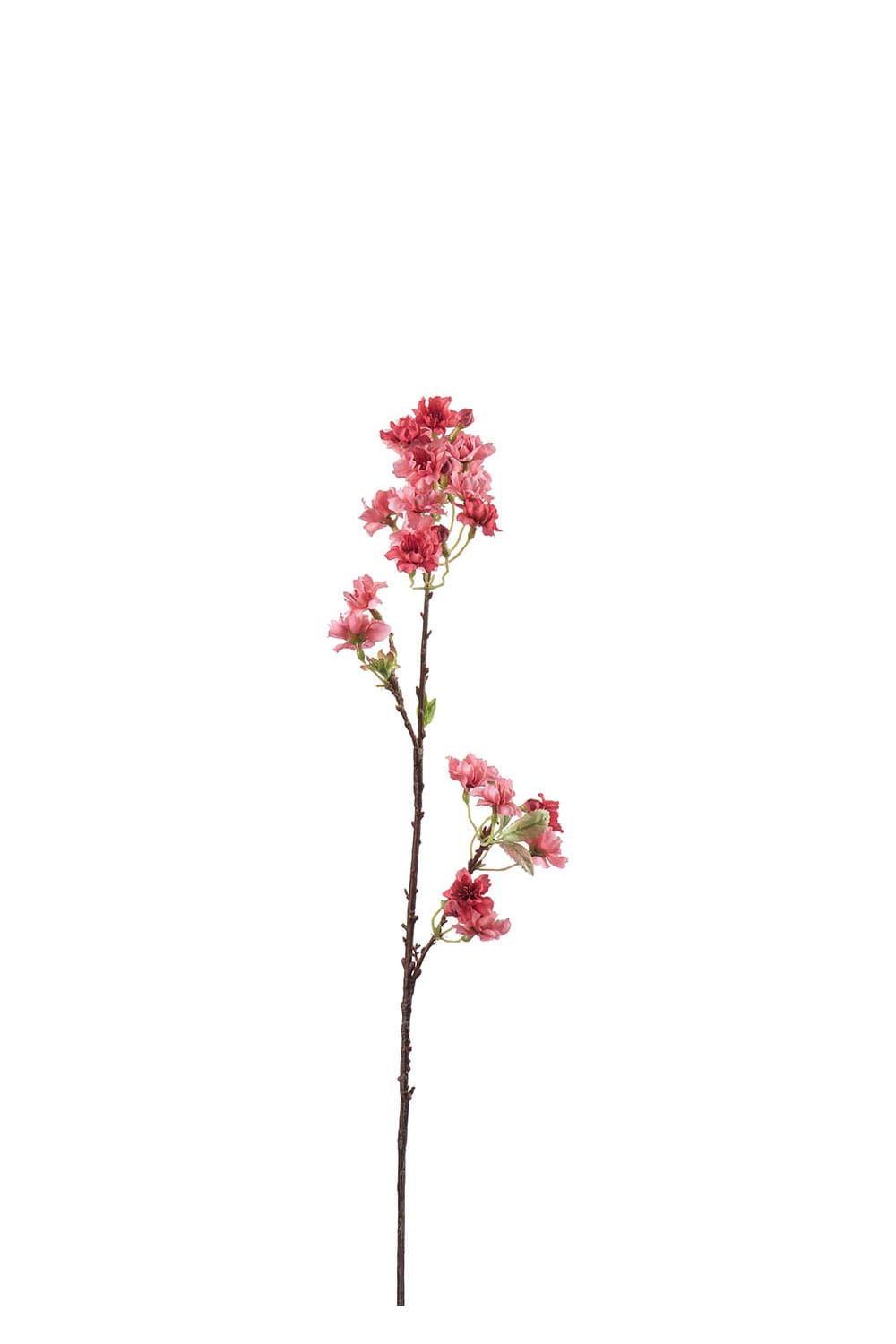 Konstgjord rosa Körsbärsblom 60cm