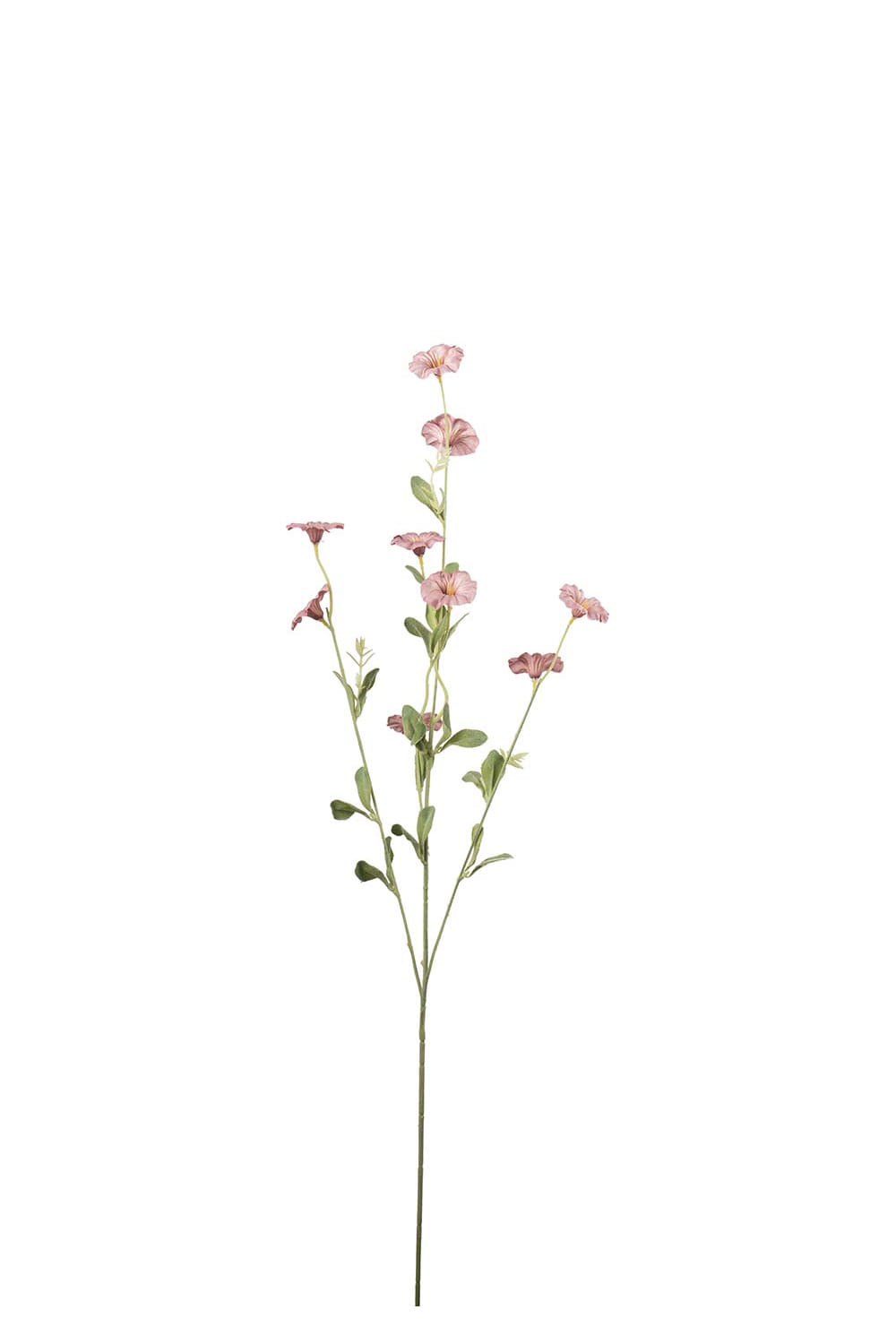 Konstgjord rosa Blomma för dagen 90cm