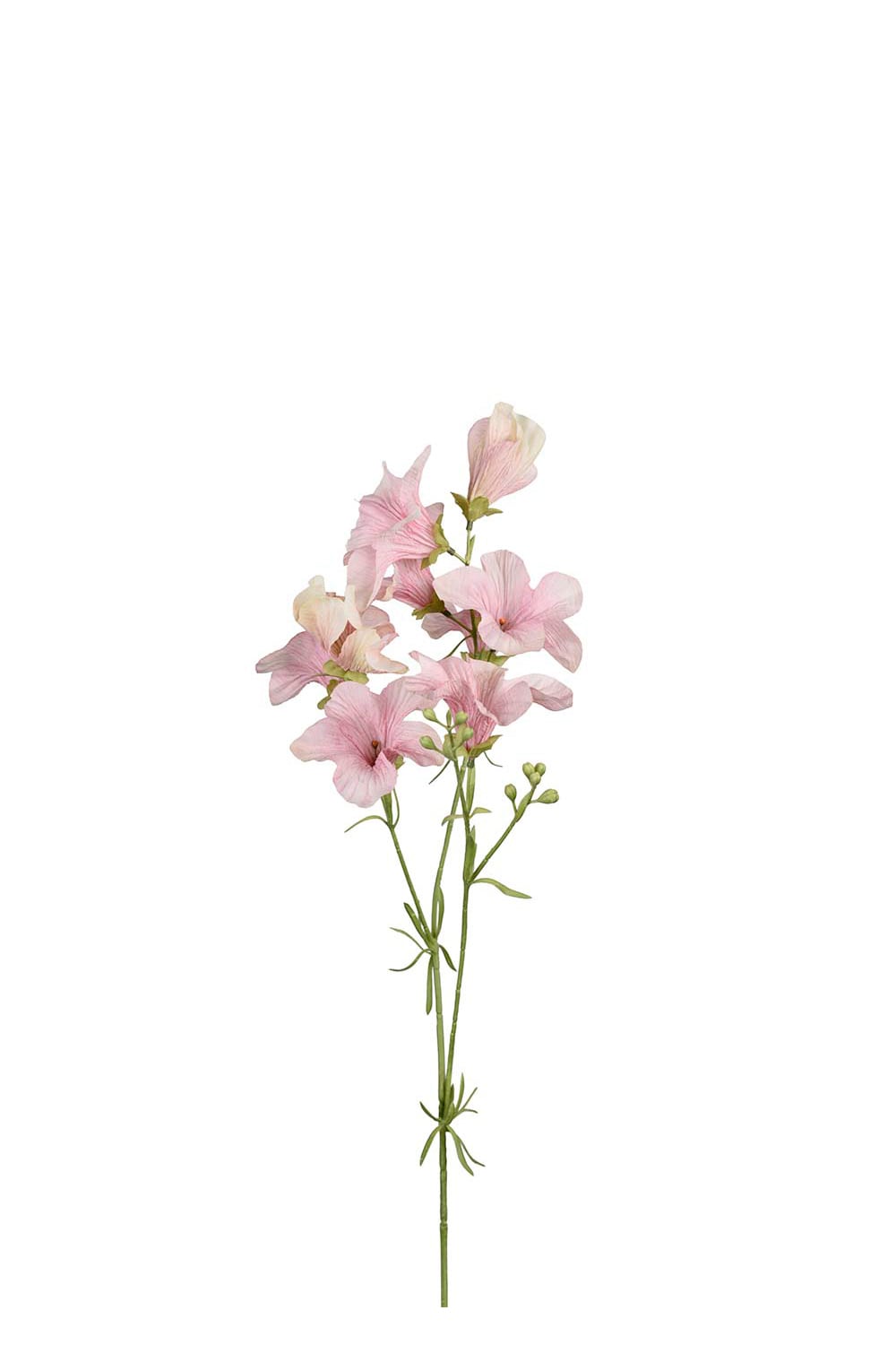 Konstgjord rosa Petunia 90cm