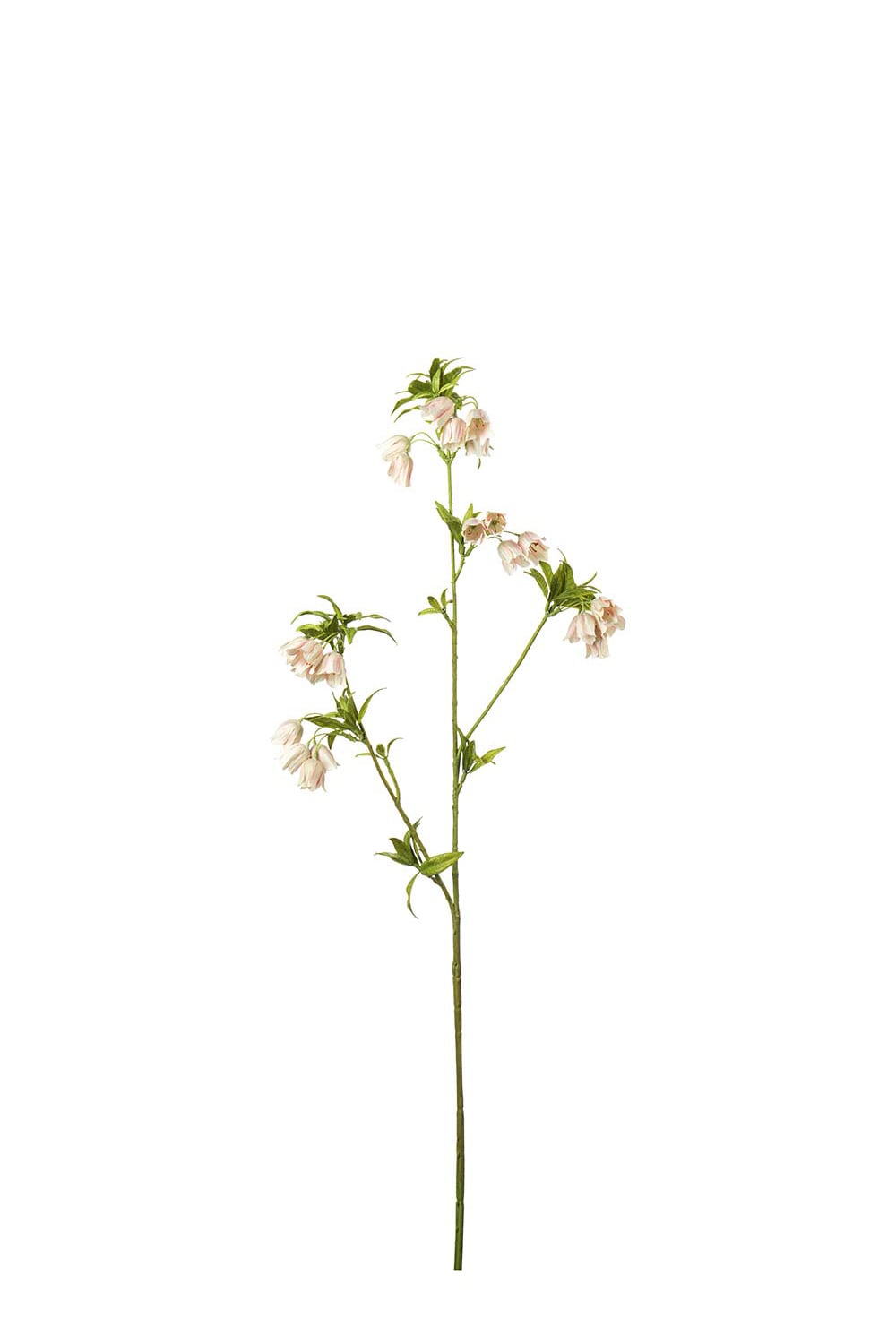 Konstgjord rosa Enkianthus 80cm