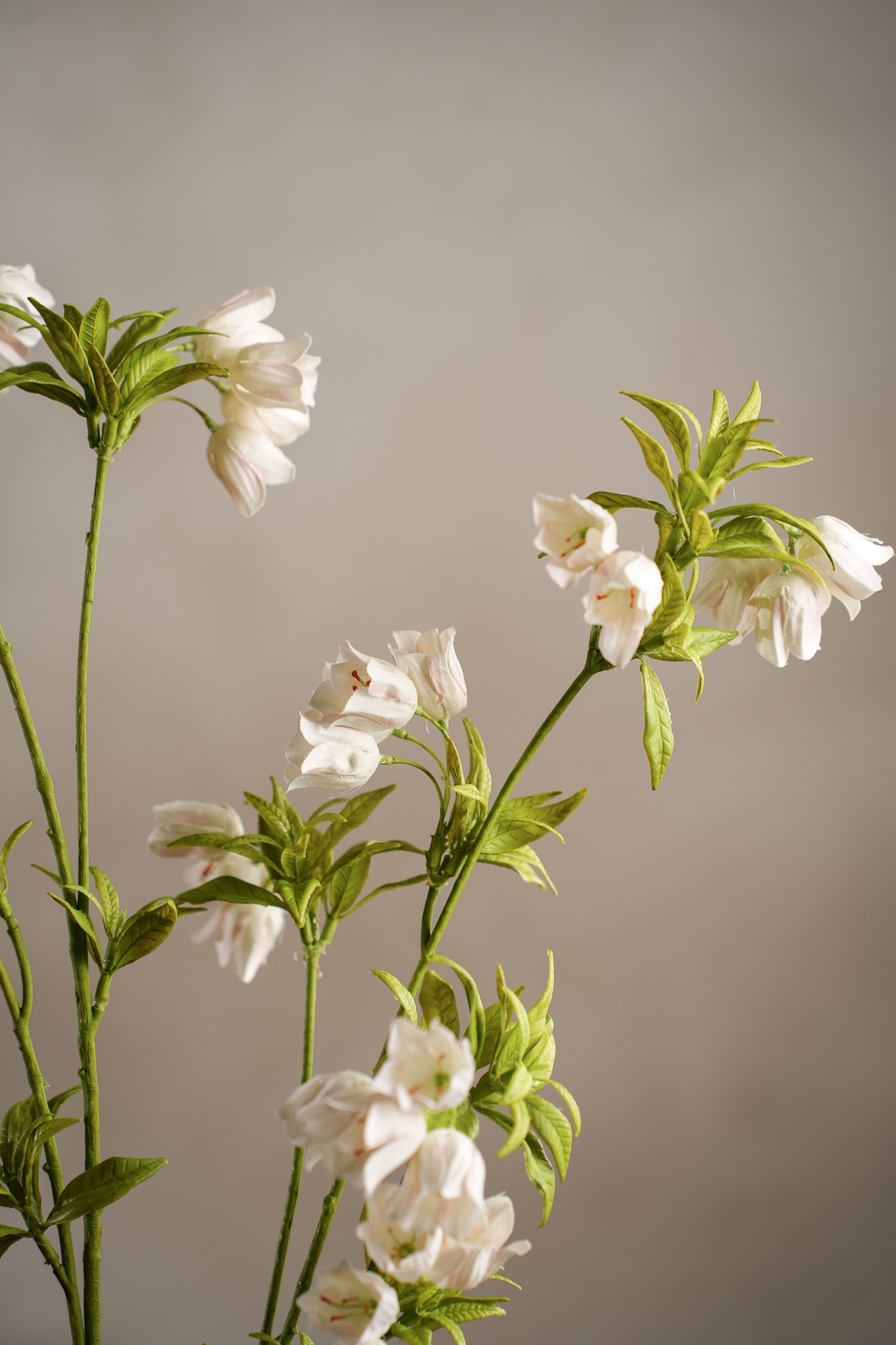 Konstgjord cremefärgad Enkianthus 110cm