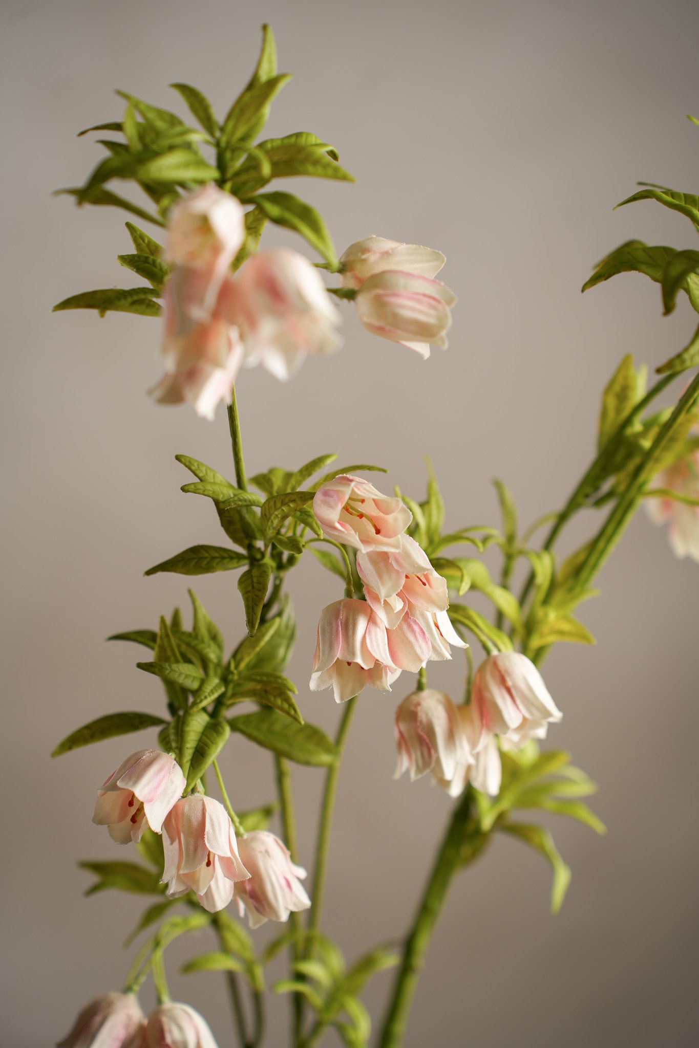 Konstgjord rosa Enkianthus 110cm