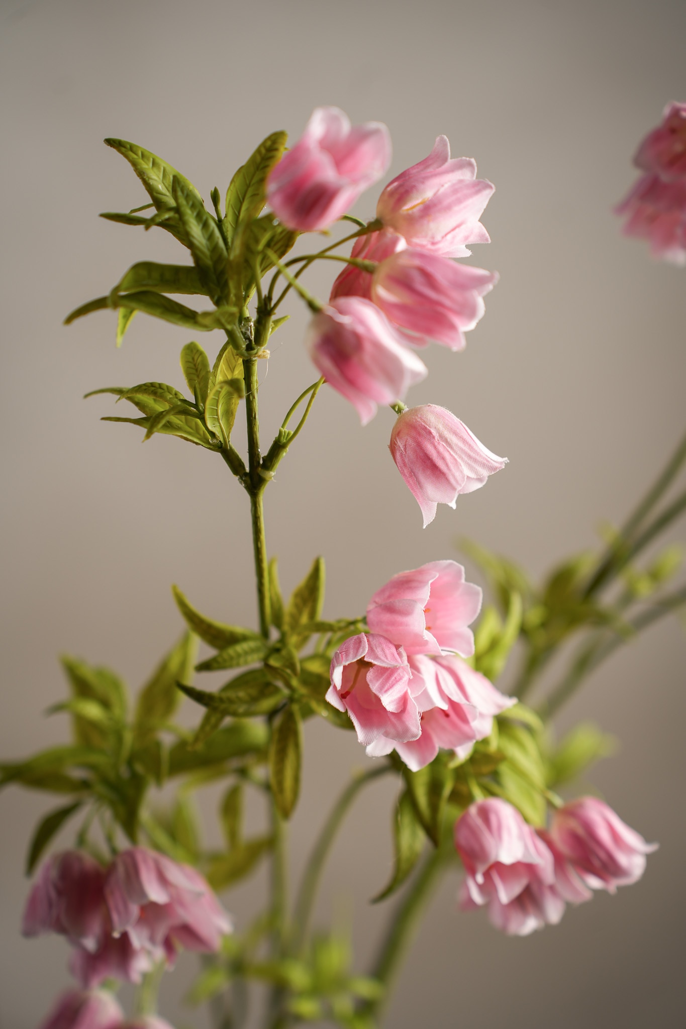 Konstgjord rosa Enkianthus 110cm