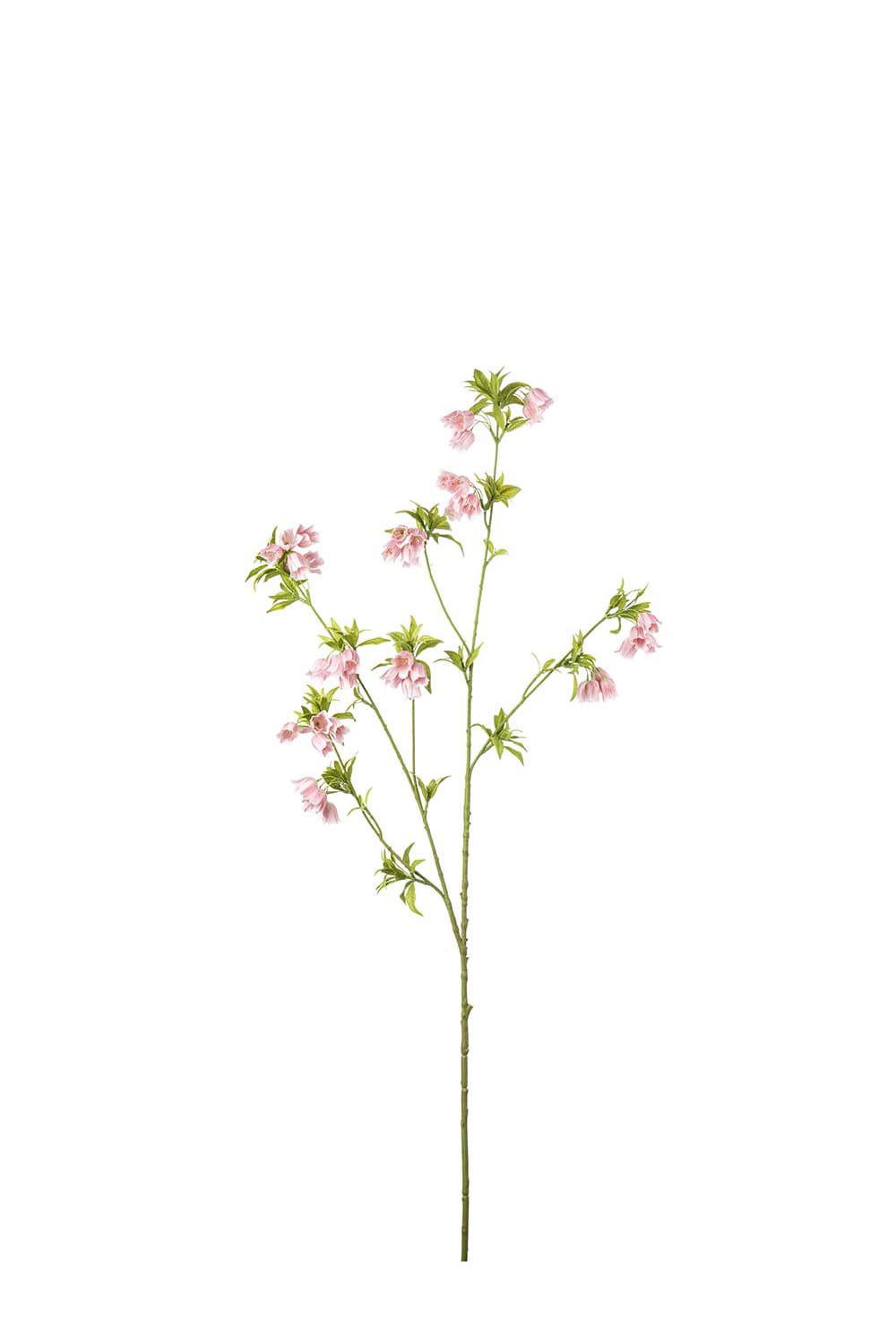 Konstgjord rosa Enkianthus 110cm