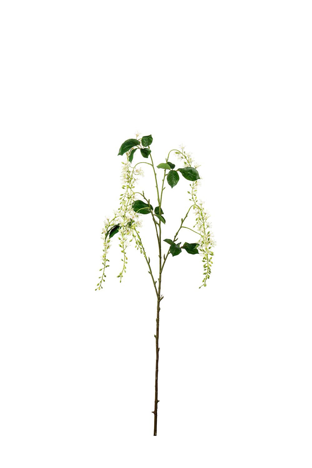 Konstgjord flerfärgad Blomkvist 130cm