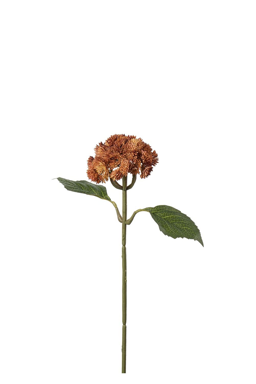 Konstgjord rost Sedum 37cm