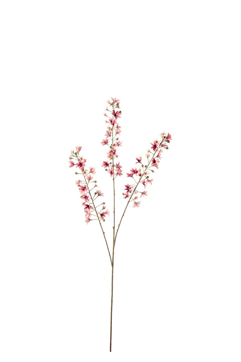 Konstgjord brun Blomkvist 110cm