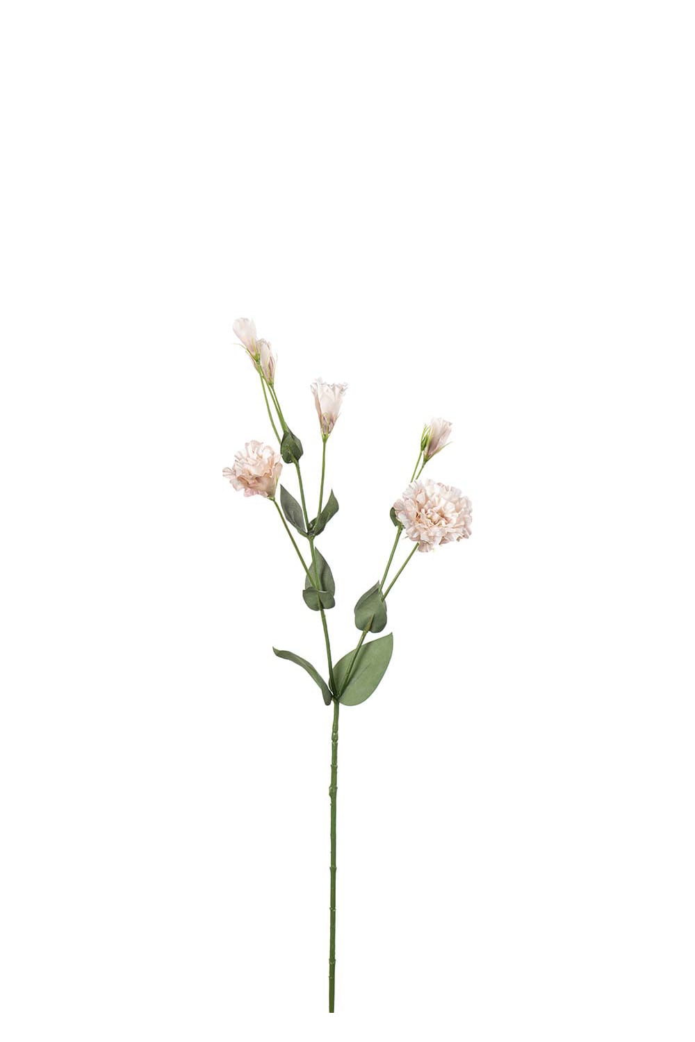 Konstgjord rosa Prärieklocka 73cm