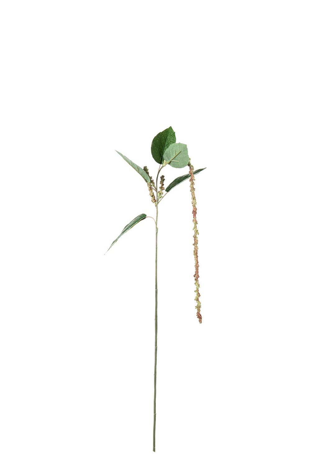 Konstgjord grön Amaranthus 70cm