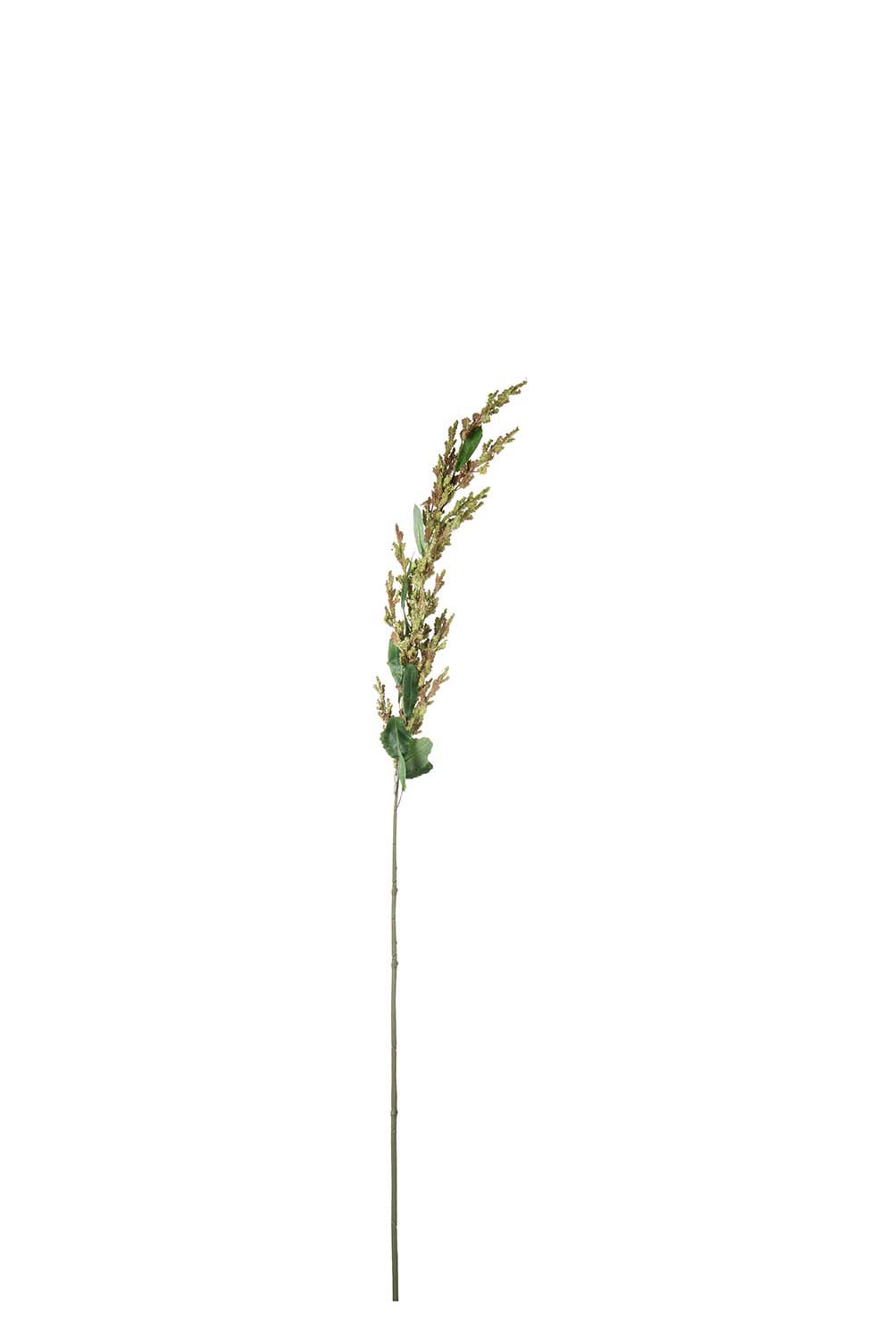 Konstgjord grön Amaranthus 95cm