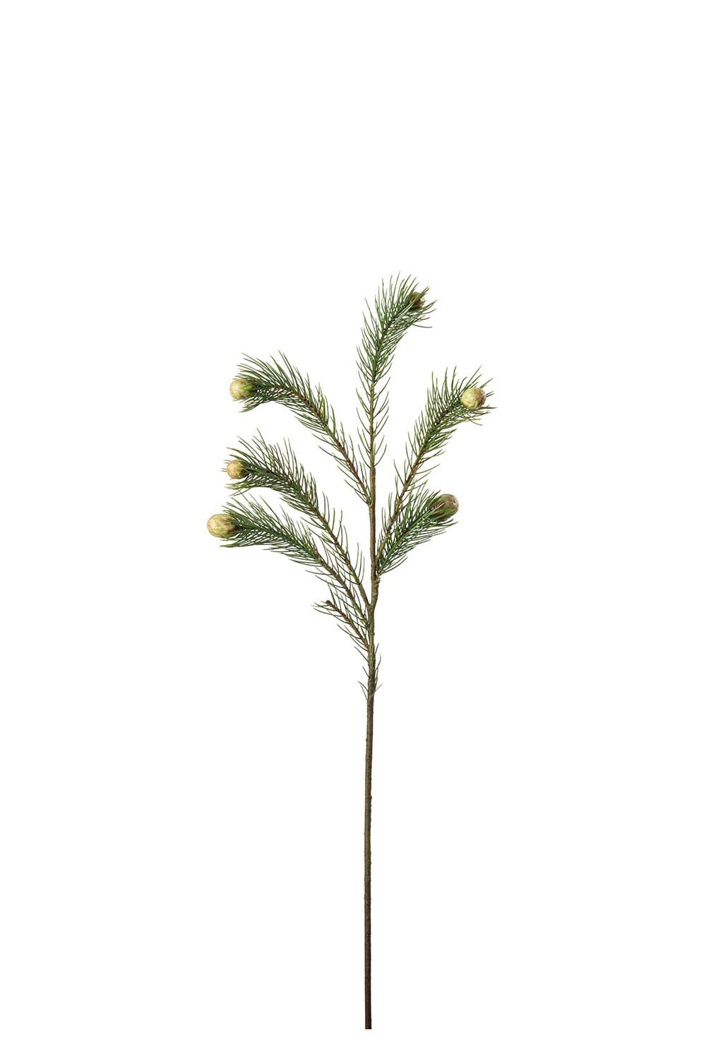 Konstgjord grön Safari 65cm