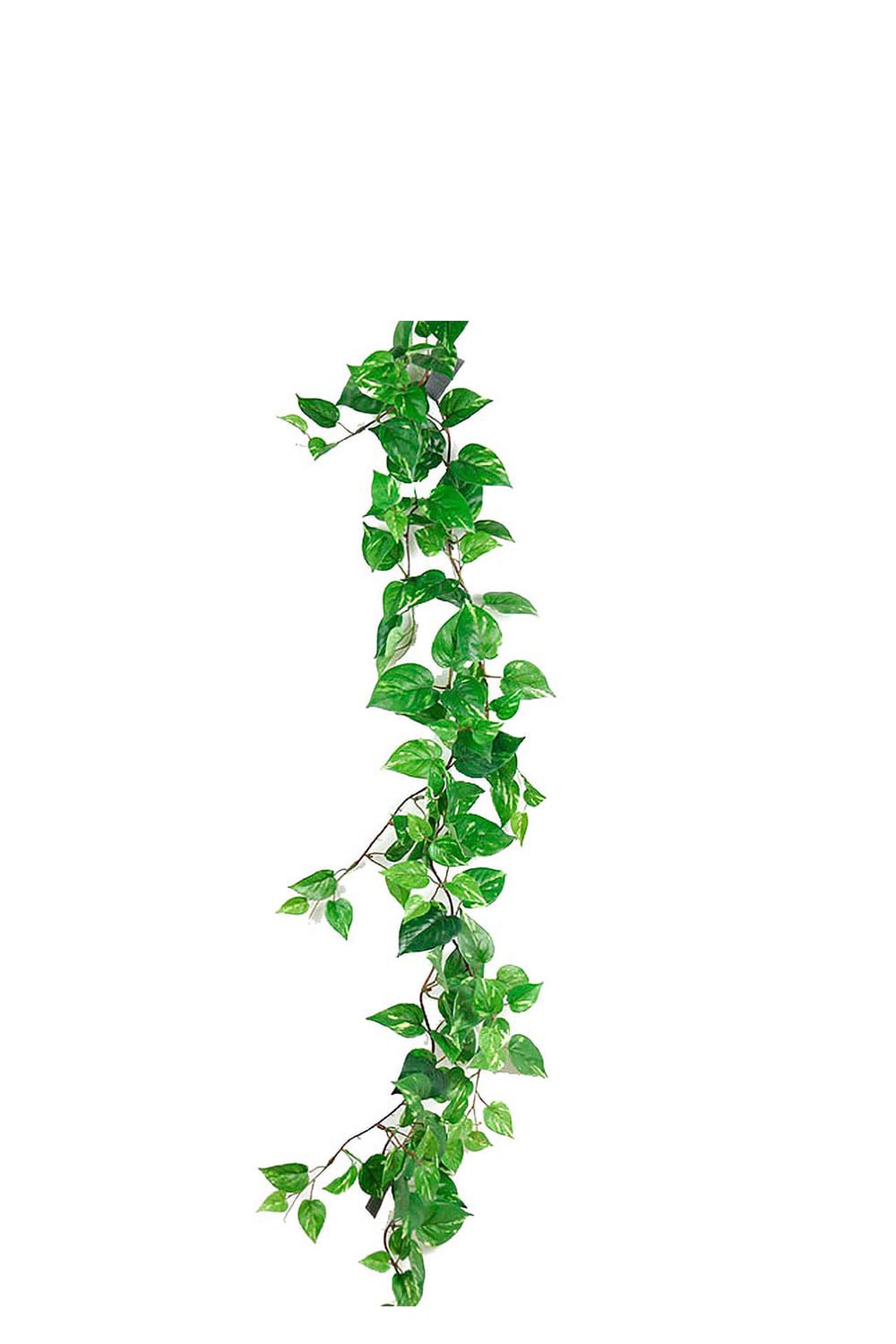 Konstgjord grön Gullranka 125cm
