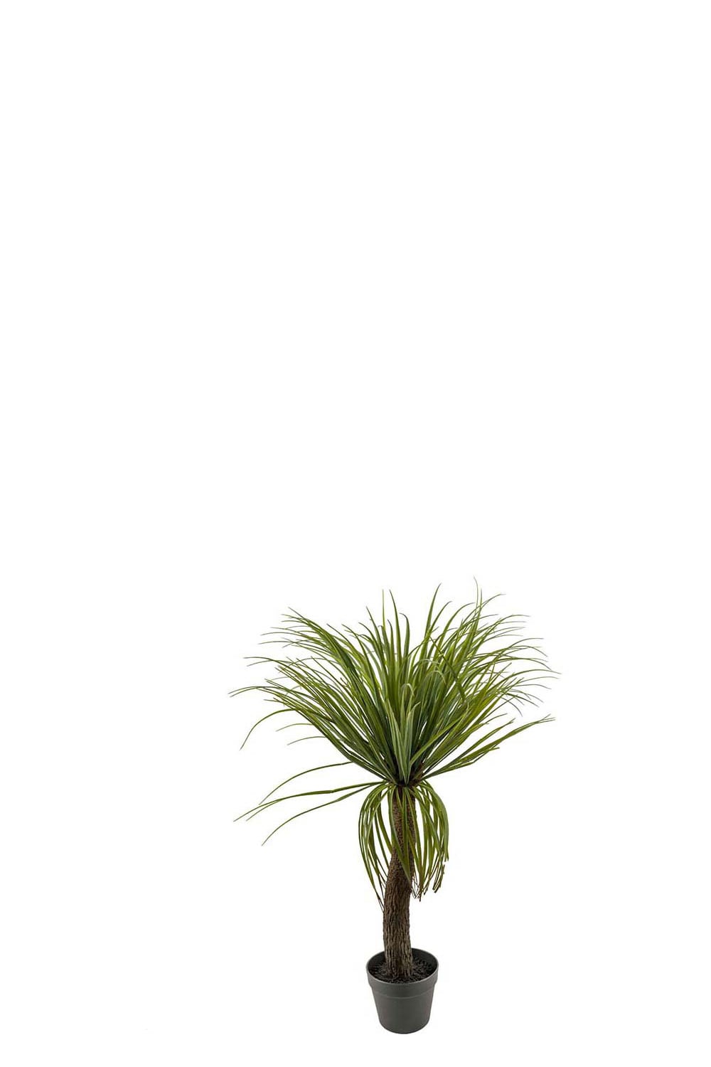 Konstgjord grön Flasklilja 90cm