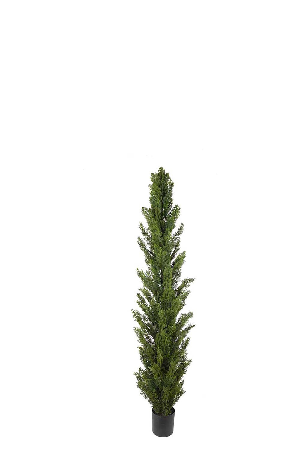 Konstgjord grön Cypress 150cm