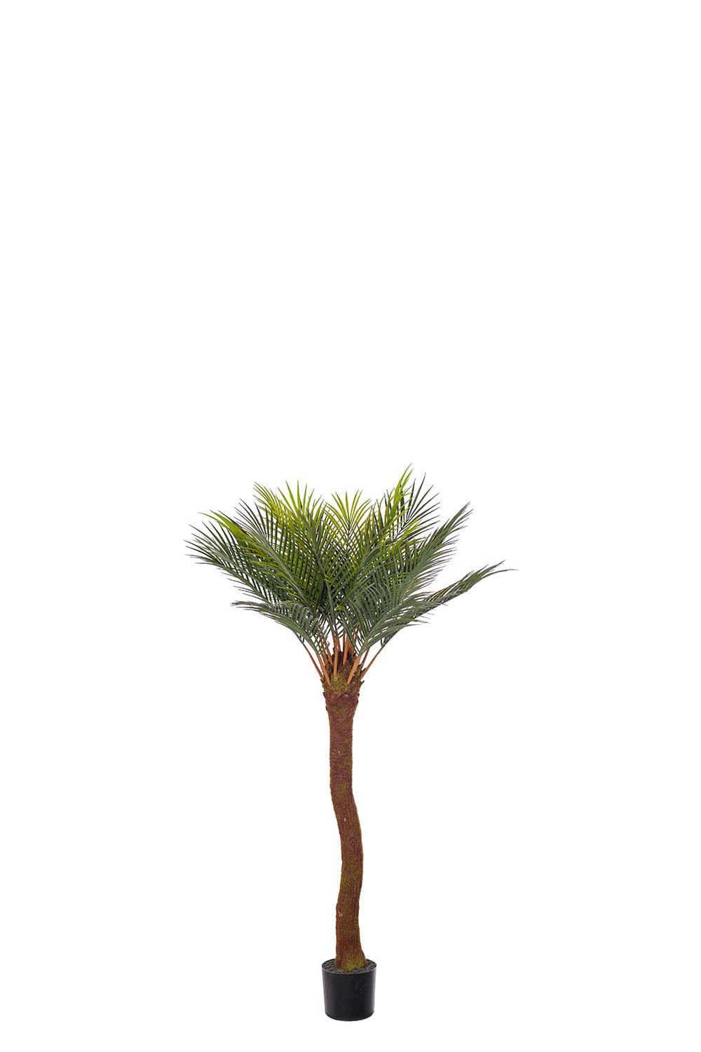 Konstgjord grön Cycas 90cm