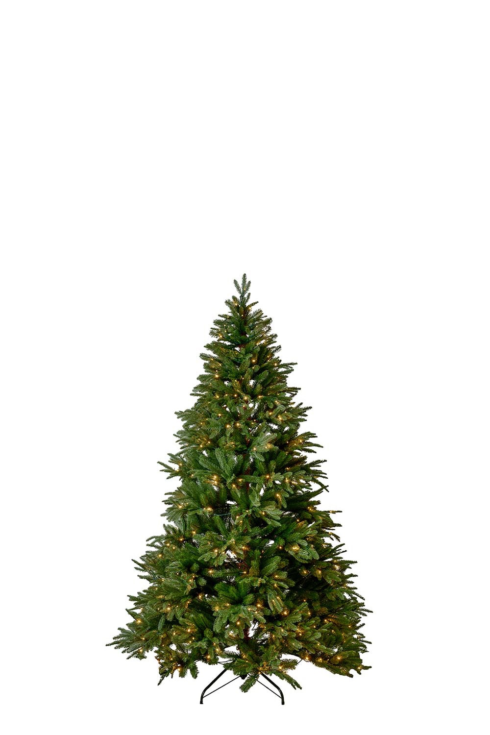 Konstgjord grön Julgran Orsa 180cm