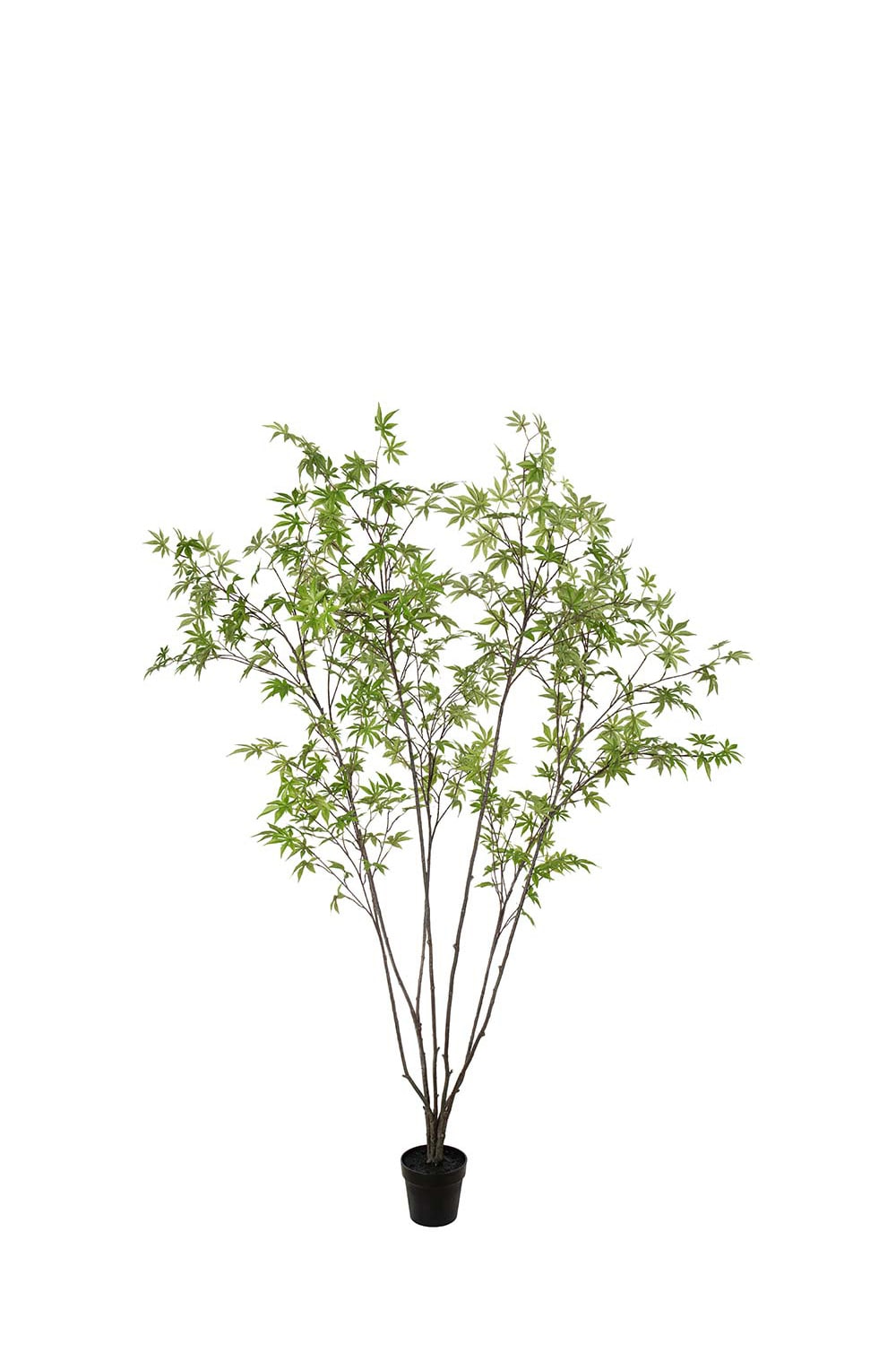 Konstgjord grön Japansk Lönn 330cm