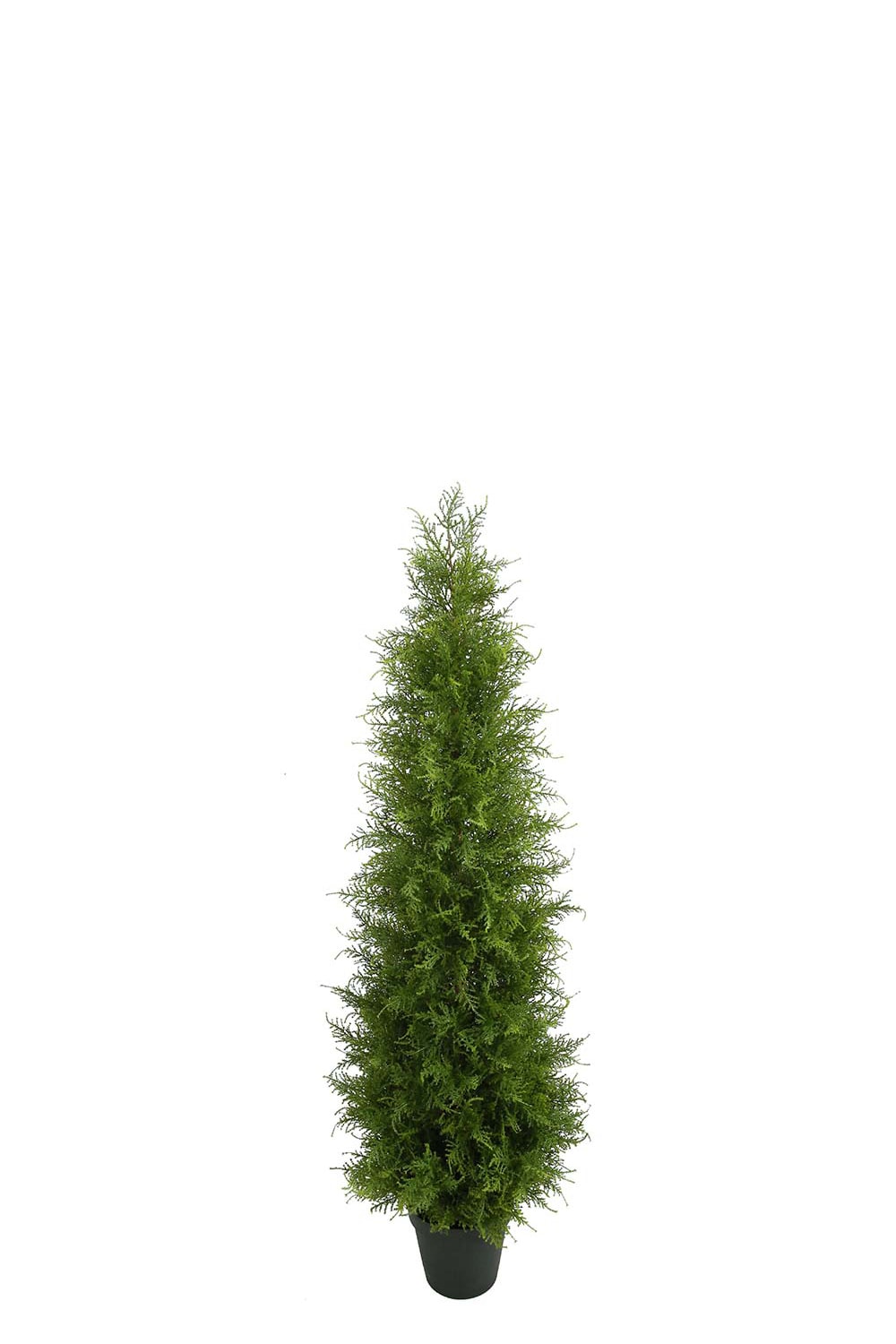 Konstgjord grön En 150cm