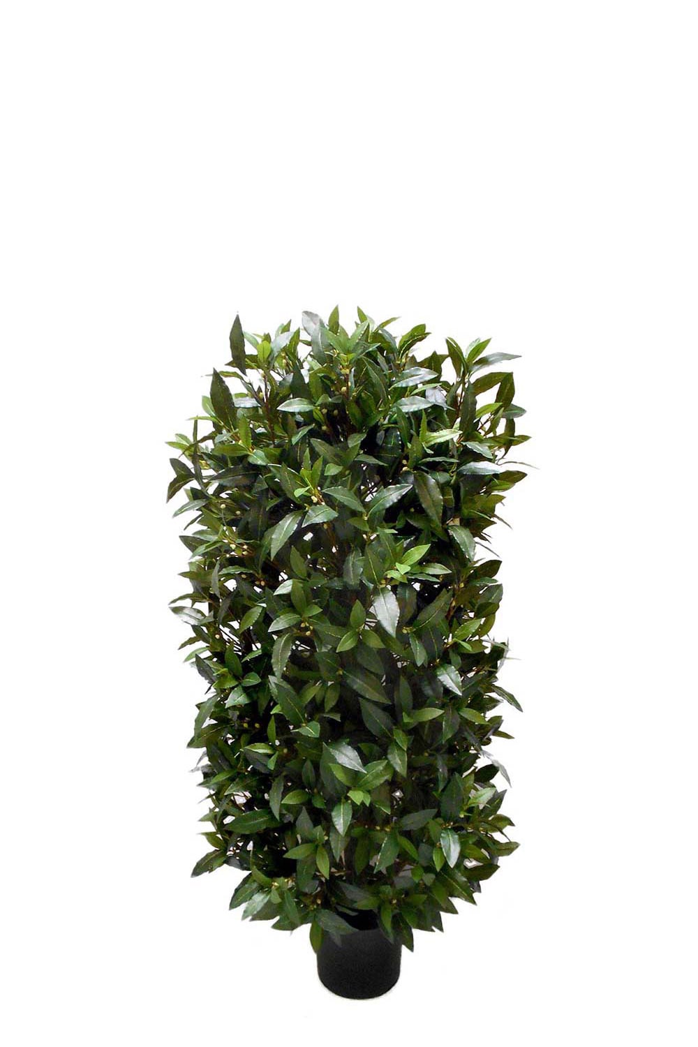 Konstgjord grön Lager 110cm