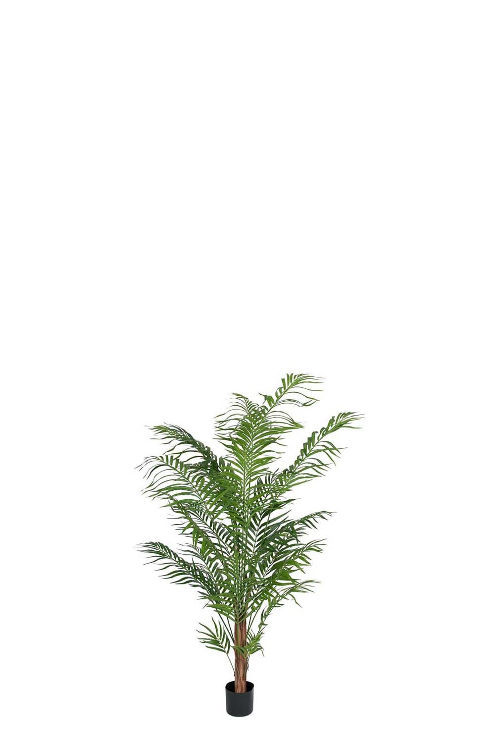 Konstgjord Areca Palm 180cm