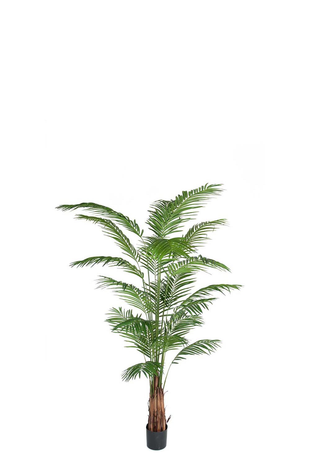 Konstgjord Areca Palm 240cm