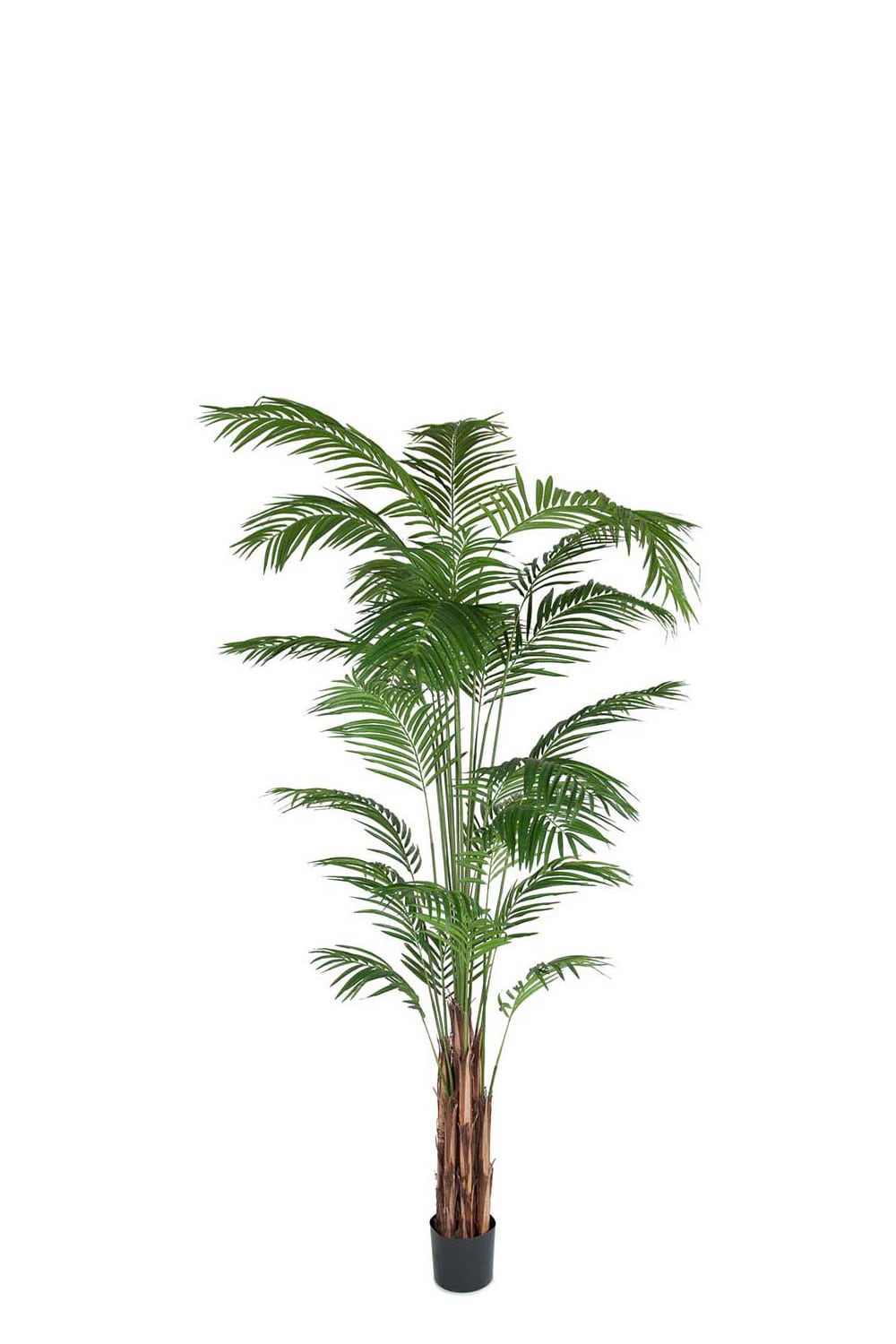 Konstgjord Areca Palm 270cm