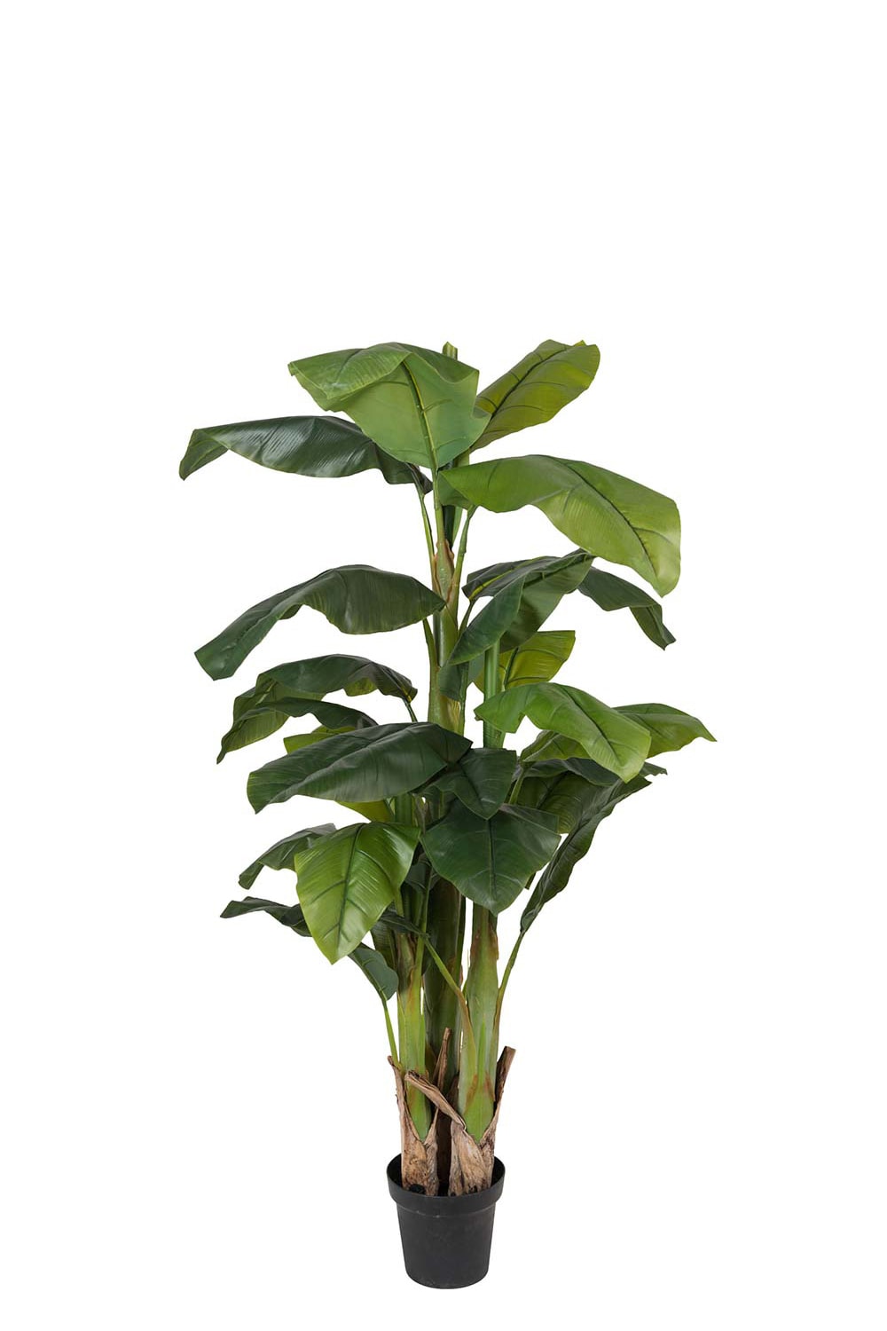 Konstgjord Banan 240cm
