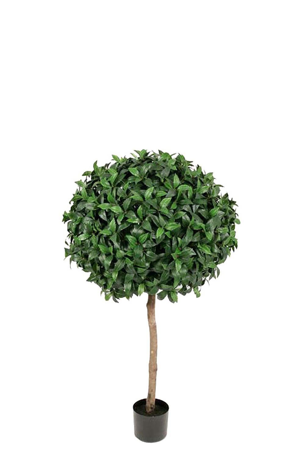 Konstgjord grön Lager 135cm