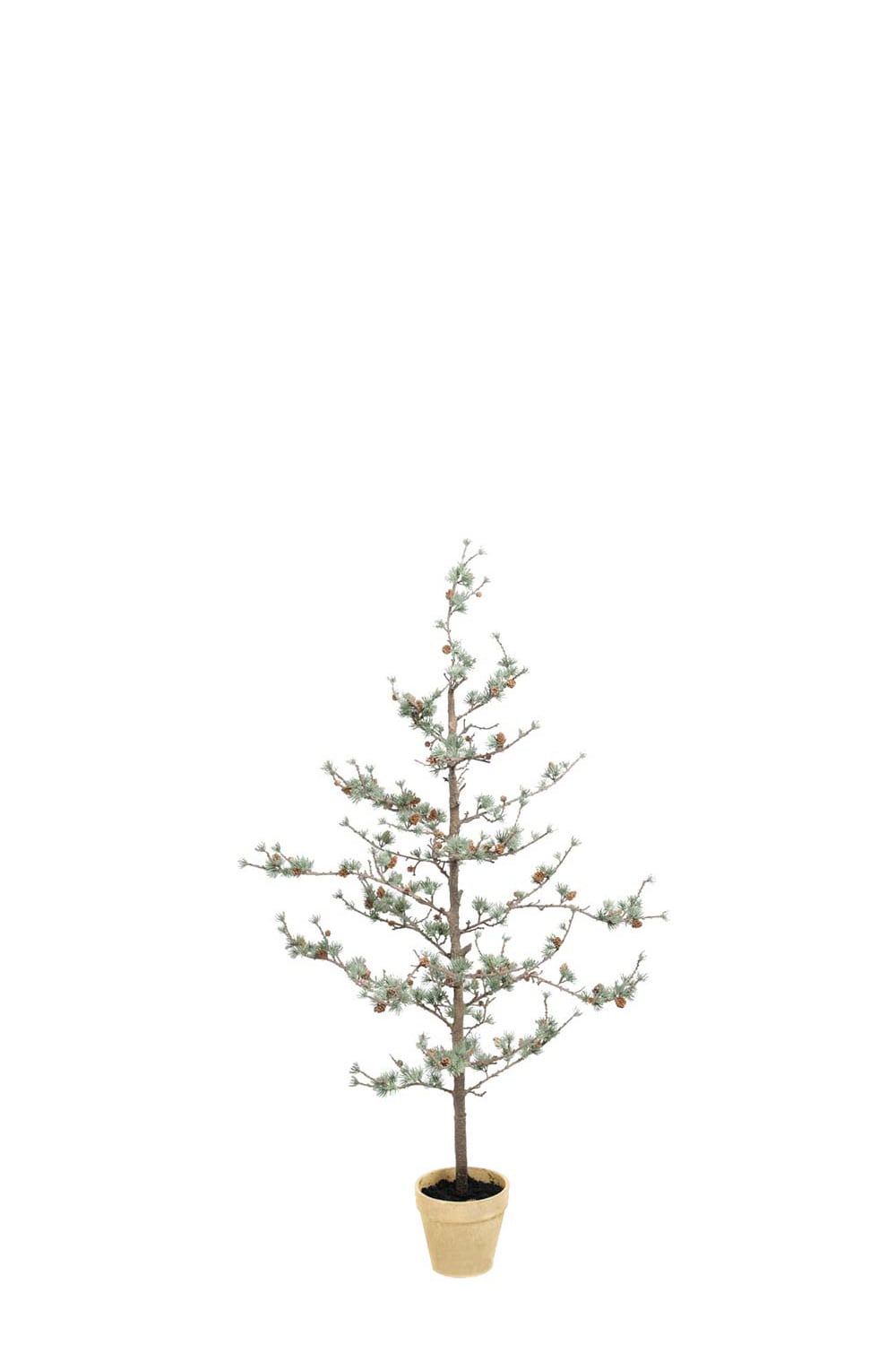 Konstgjort Lärkträd 135cm