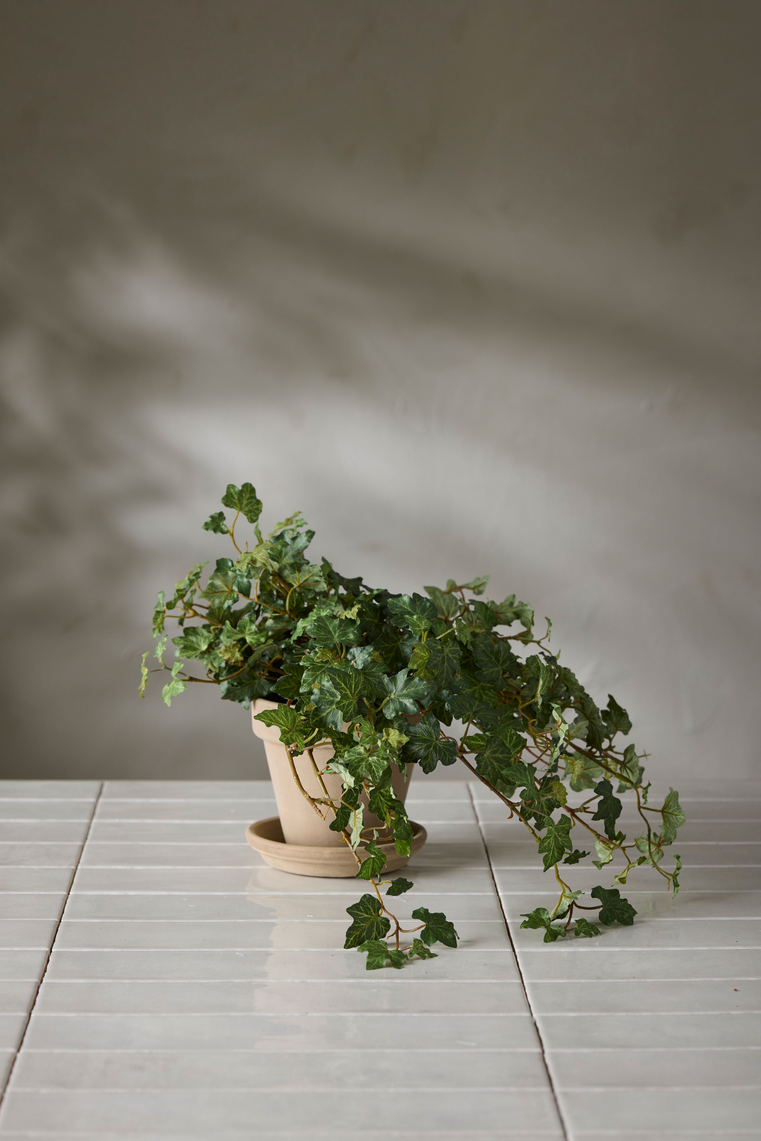 Konstgjord grön Murgröna 45cm