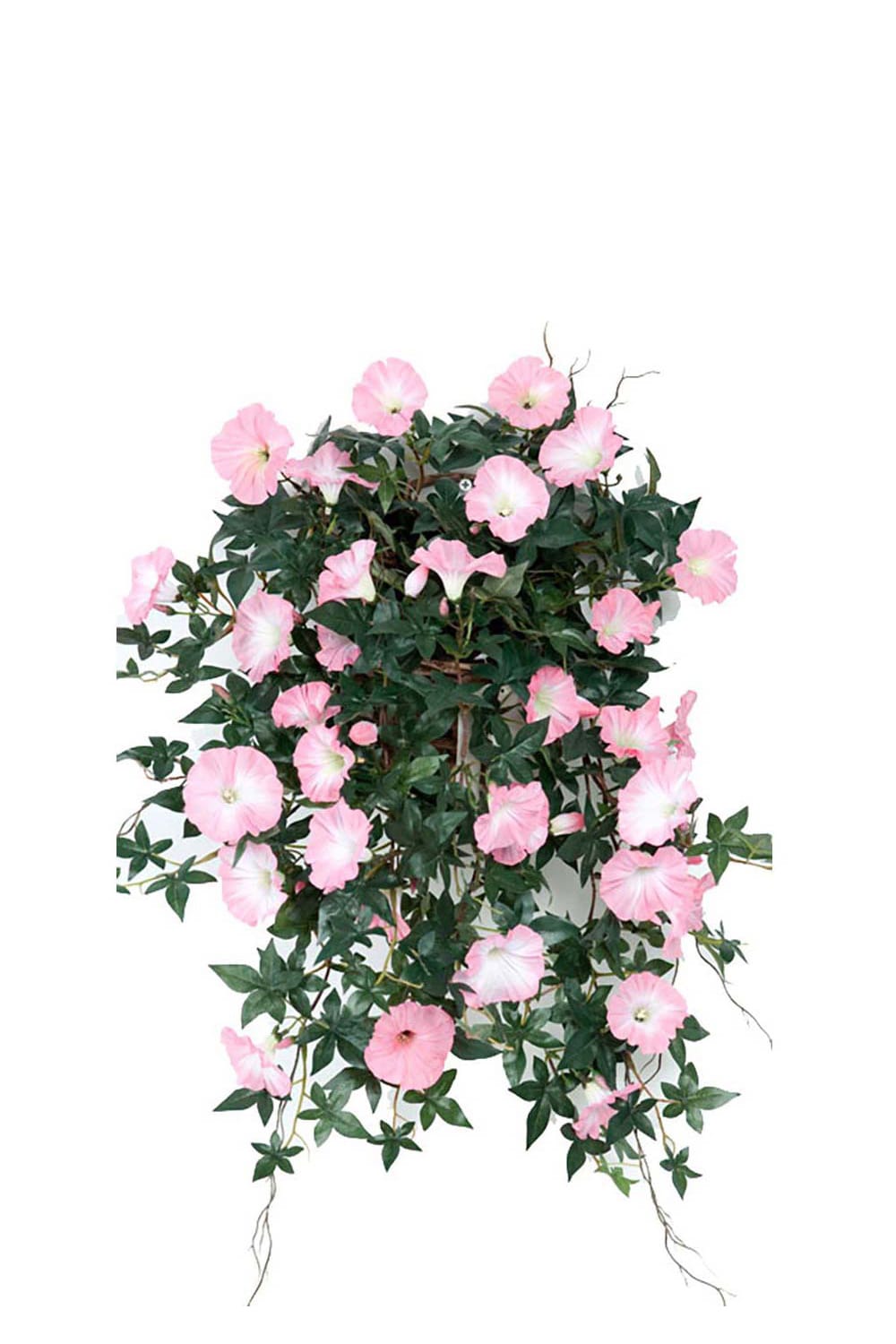 Konstgjord rosa Blomma för dagen 60cm