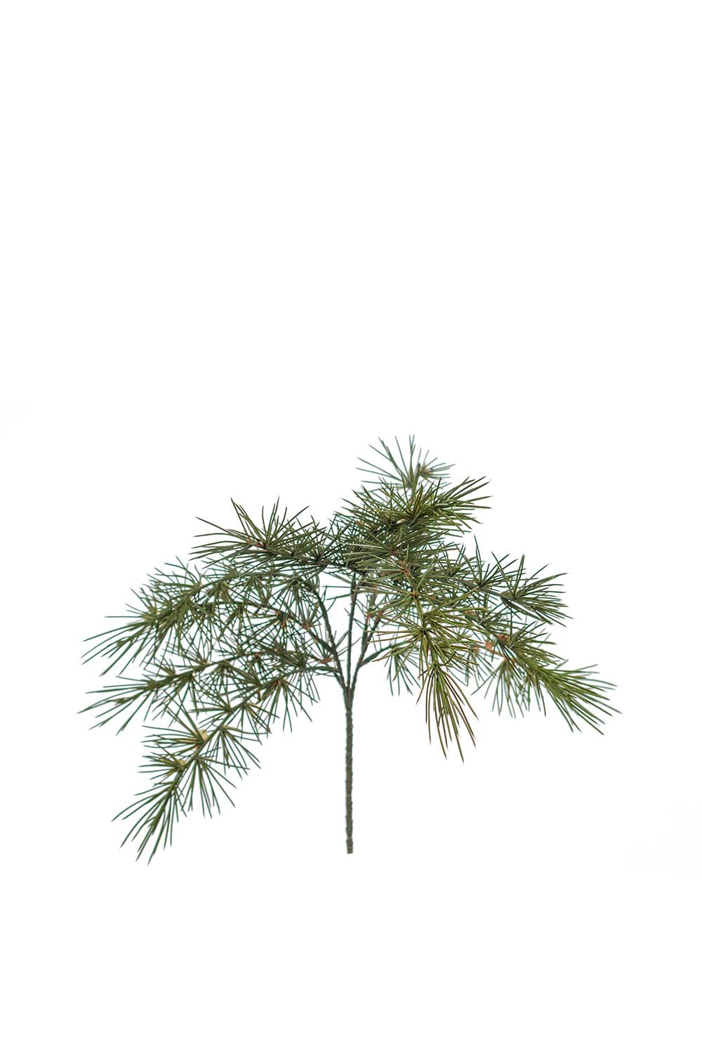 Konstgjord Barrkvist 50cm