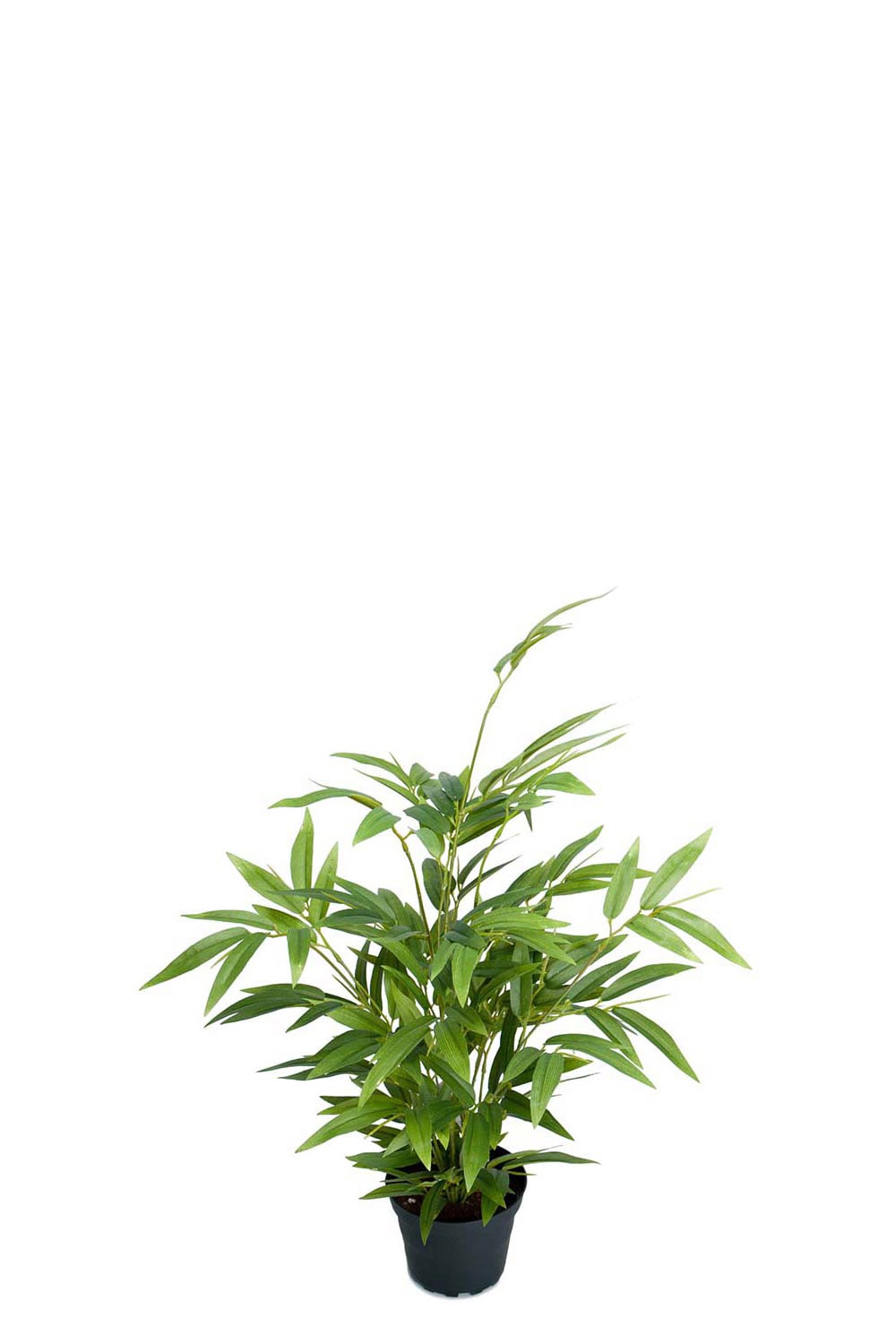 Konstgjord grön Bambu 45cm