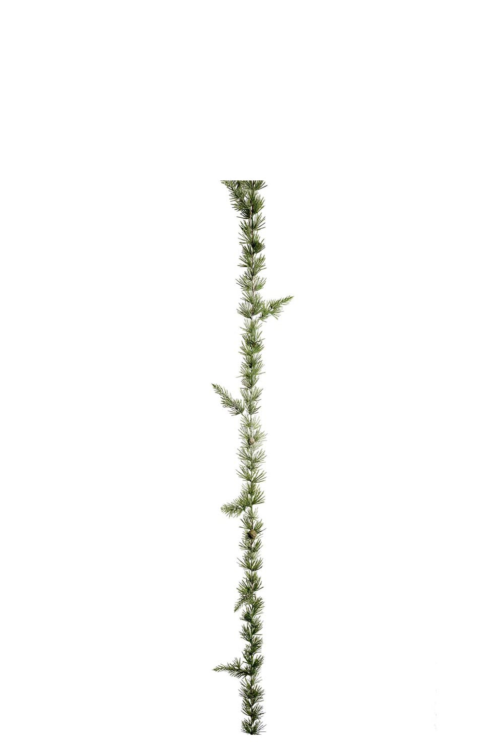 Konstgjord grön Girlang 180cm